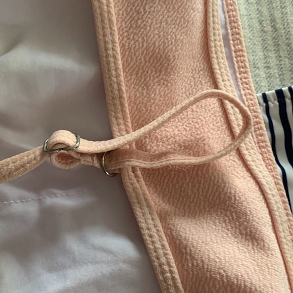 One Strap Bathing Suit - Picture 5 of 5